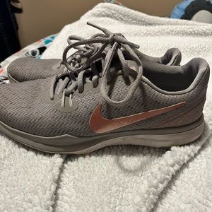 Nike sneakers